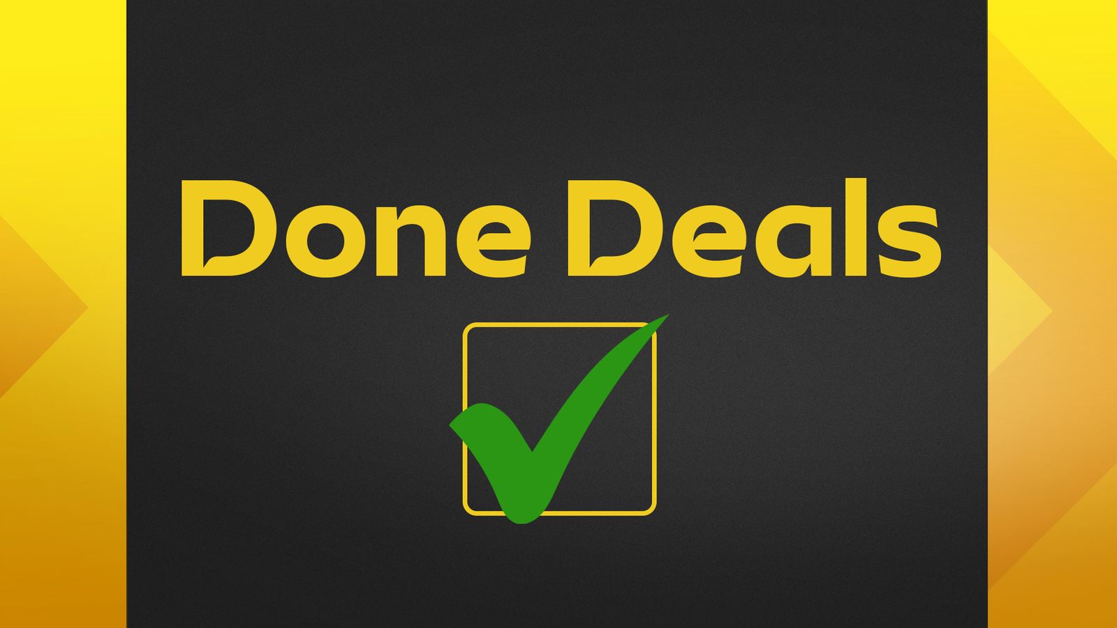 2026年夏季转会截止日交易 - 英超、冠军联赛、EFL、欧洲等确认的转会