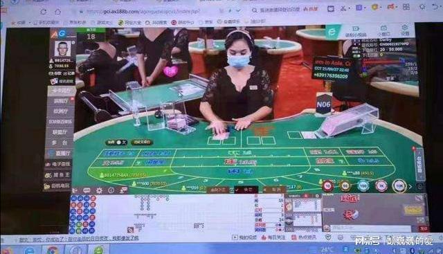 尊龙凯时官网视觉盛宴：百家乐直播全程高清呈现