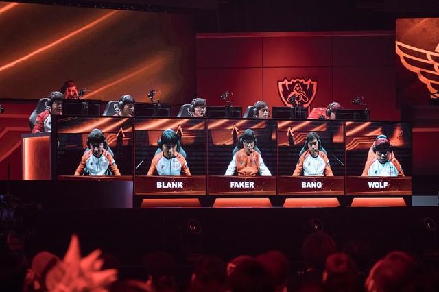 尊龙凯时：电竞 MOBA 游戏版本更新如何左右胜负，lol电竞怎么分胜负