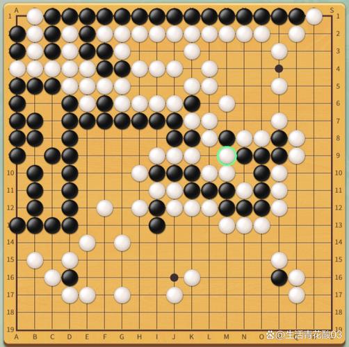 尊龙凯时app：围棋人机对弈的胜率演变