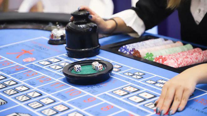 尊龙凯时app娱乐新模式：全面升级的百家乐盛宴